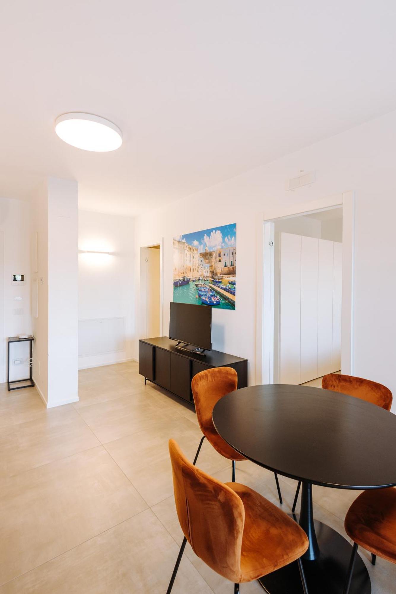 Marisabella Suite 8 Bari Zewnętrze zdjęcie
