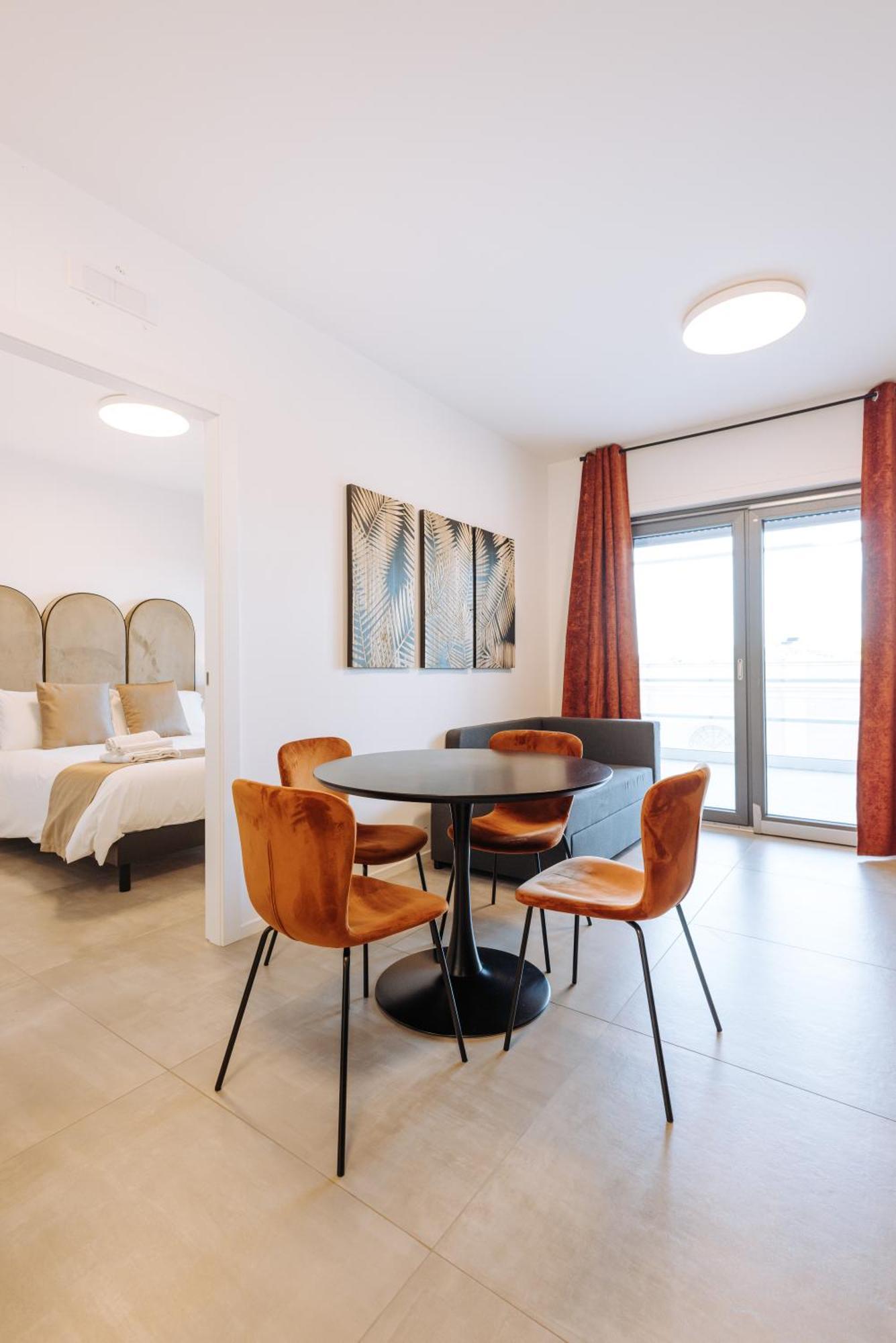 Marisabella Suite 8 Bari Zewnętrze zdjęcie