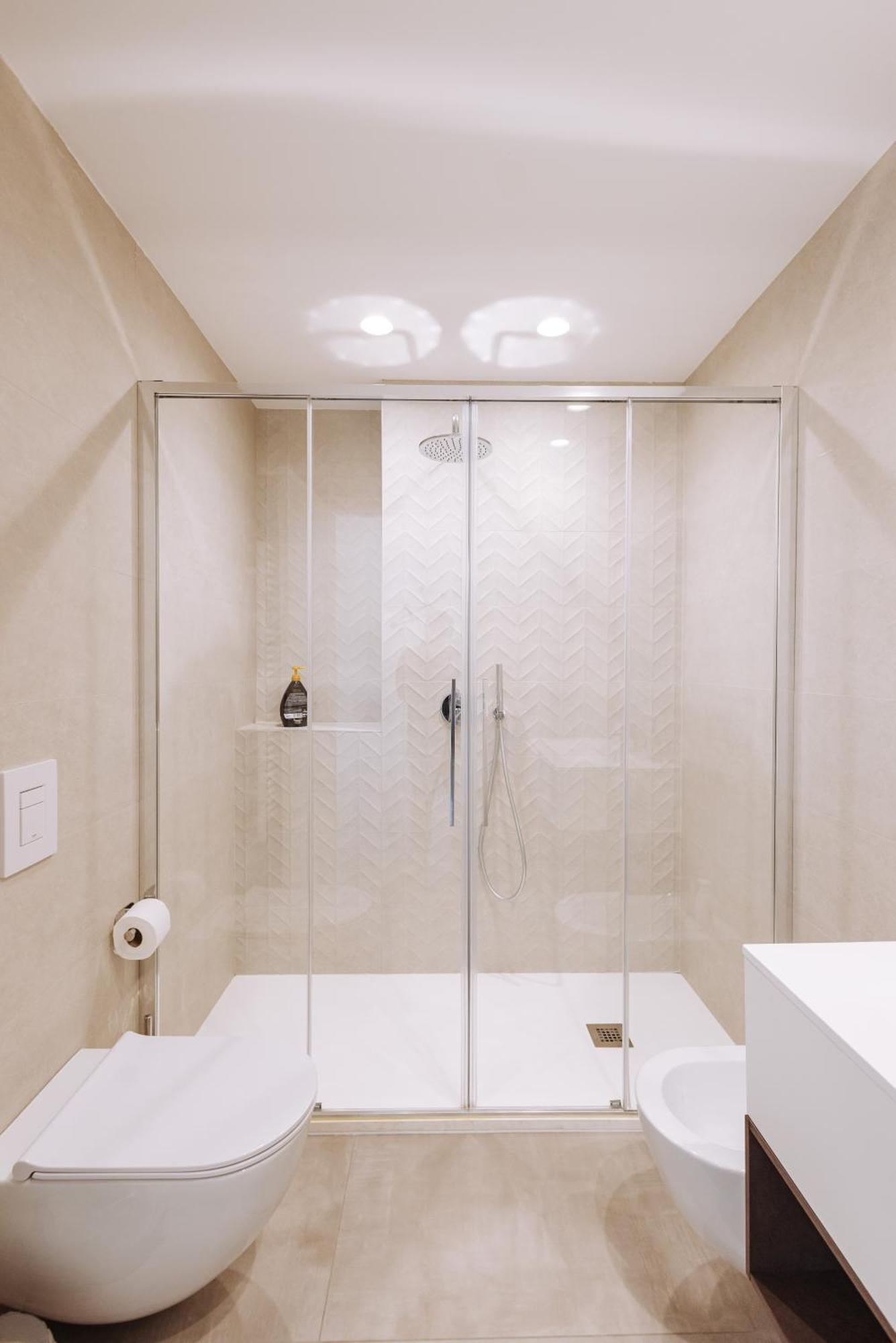 Marisabella Suite 8 Bari Zewnętrze zdjęcie