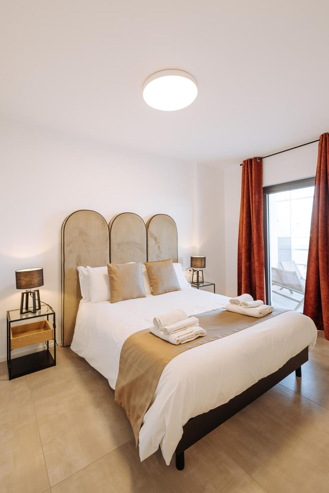 Marisabella Suite 8 Bari Zewnętrze zdjęcie