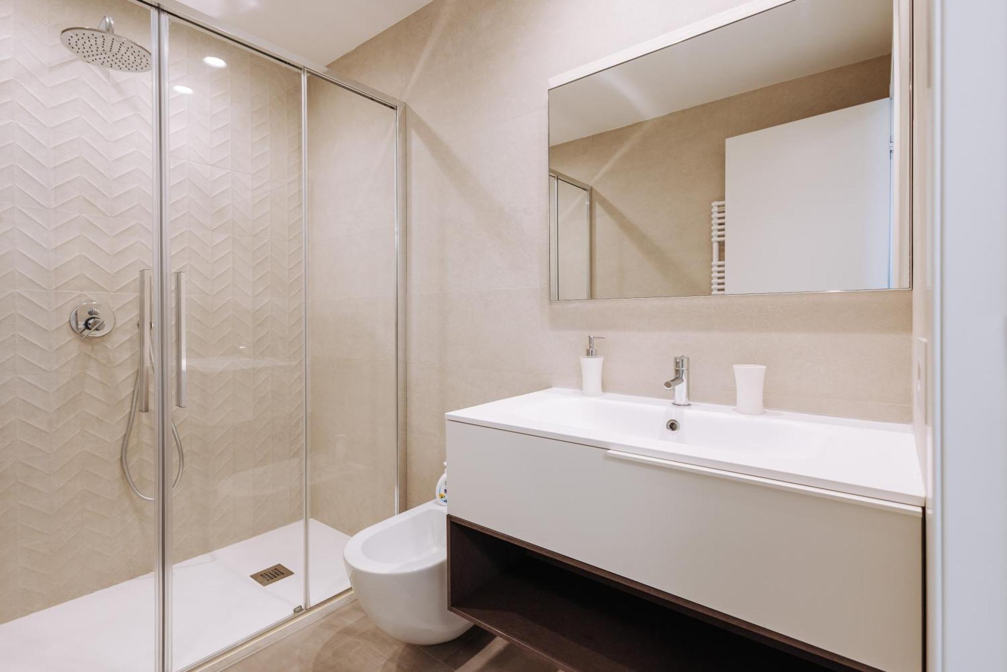 Marisabella Suite 8 Bari Zewnętrze zdjęcie