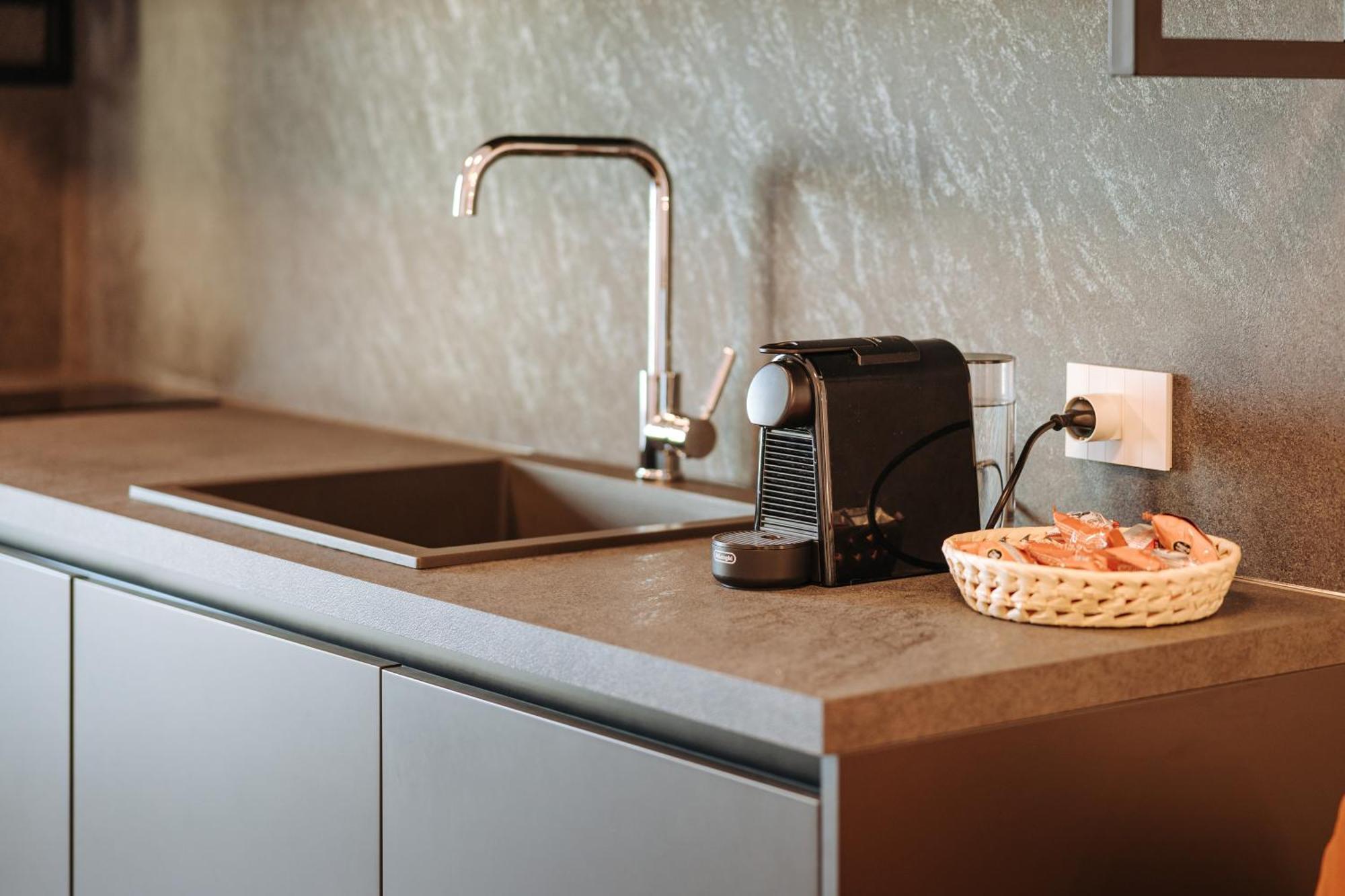 Marisabella Suite 8 Bari Zewnętrze zdjęcie