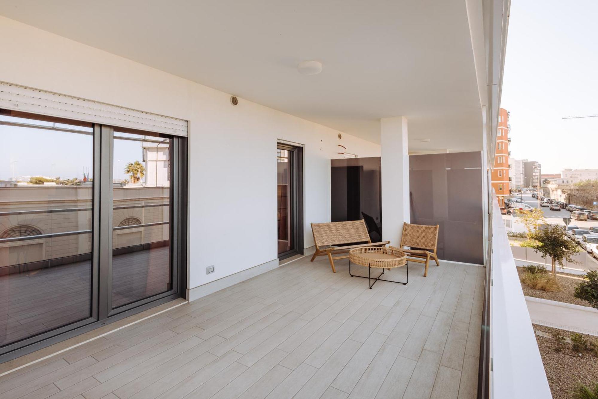 Marisabella Suite 8 Bari Zewnętrze zdjęcie