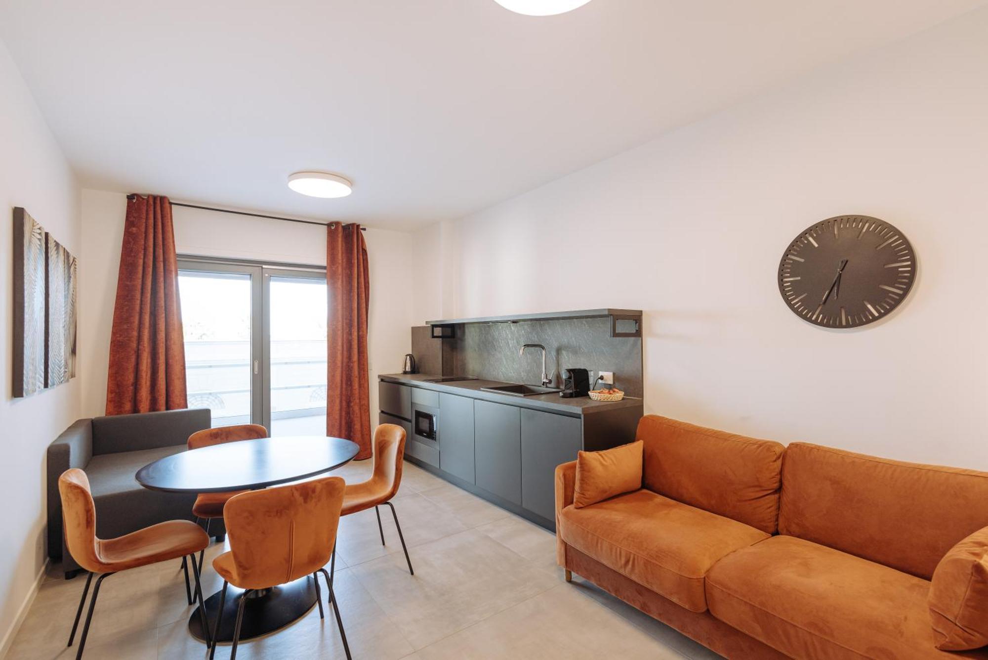 Marisabella Suite 8 Bari Zewnętrze zdjęcie